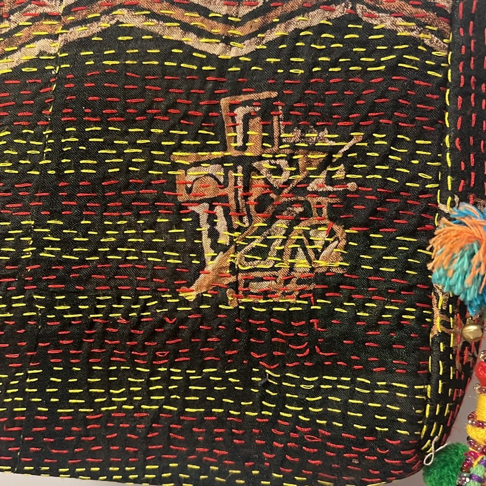 Handmade bag - Picture 6 of 8